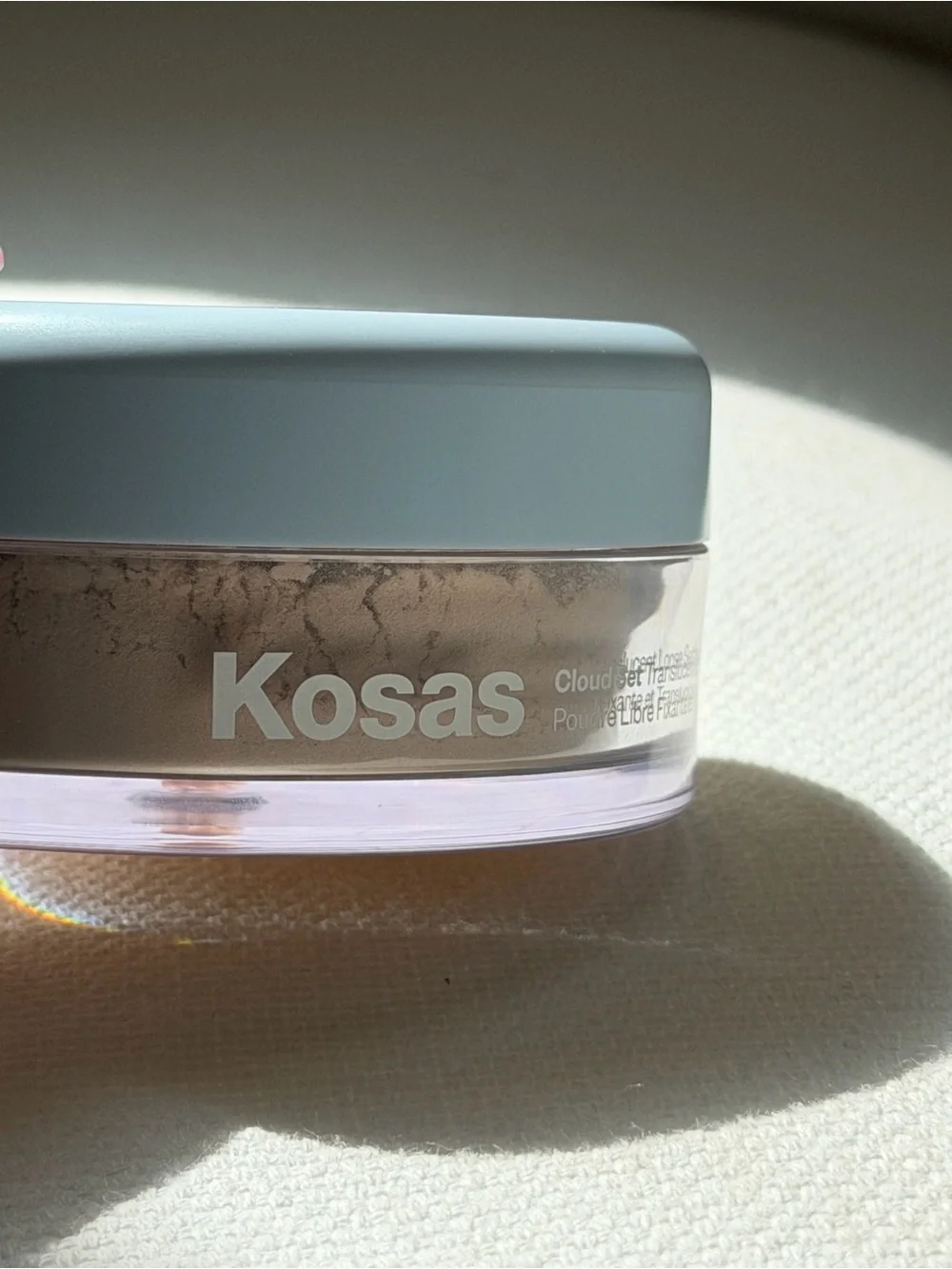 Kosas fine loose